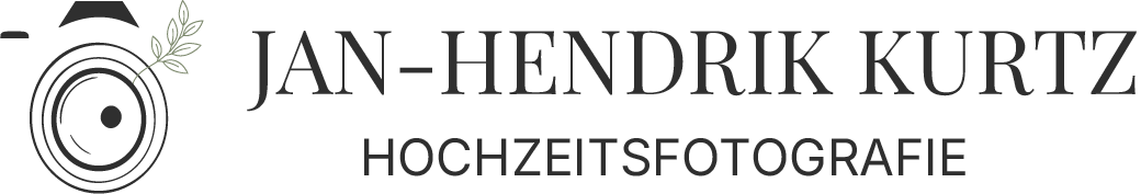 Jan-Hendrik Kurtz Hochzeitsfotograf